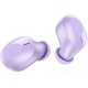 Бездротові Bluetooth навушники Hoco EQ3 Smart true wireless headset BT 5.3 Purple