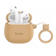 Бездротові Bluetooth навушники Hoco EW45 True wireless stereo headset TWS Caramel cat