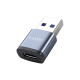 Перехідник Adapter USB-A 3.0 To USB-C Earldom ET-OT61