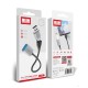 Перехідник Adapter OTG USB-C & USB-A To USB3.0 Earldom ET-OT83 2 in 1