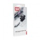 Перехідник Adapter OTG Type-C to Type-C (кутовий / магнітний) Earldom ET-OT59