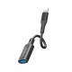 Перехідник Adapter Lightning To USB Earldom ET-OT81