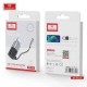 Перехідник Adapter Lightning To USB-C Earldom ET-TC17