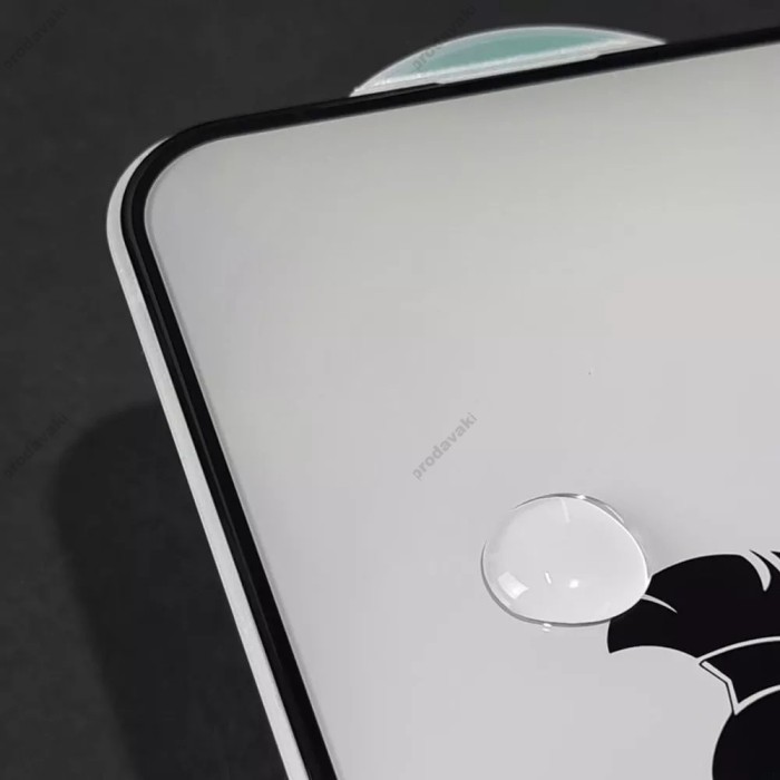 Захисне скло для iPhone 15 Achilles Full Screen
