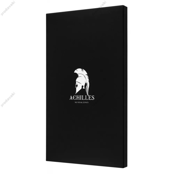 Захисне скло для iPhone 15 Achilles Full Screen