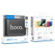 Портативна колонка Bluetooth HOCO BS51 Gold brick sports speaker 5W Black