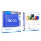 Портативна колонка Bluetooth HOCO BS51 Gold brick sports speaker 5W Blue