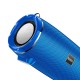 Портативна колонка Bluetooth HOCO HC5 Cool Enjoy sports BT speaker 30W Blue