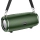 Портативна колонка Bluetooth HOCO HC5 Cool Enjoy sports BT speaker 30W Dark Green