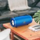 Портативна колонка Bluetooth HOCO HC5 Cool Enjoy sports BT speaker 30W Blue