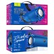 Портативна колонка Bluetooth HOCO HC5 Cool Enjoy sports BT speaker 30W Blue