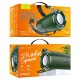 Портативна колонка Bluetooth HOCO HC5 Cool Enjoy sports BT speaker 30W Dark Green