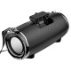 Портативна колонка Bluetooth HOCO HC5 Cool Enjoy sports BT speaker 30W Black