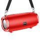 Портативна колонка Bluetooth HOCO HC5 Cool Enjoy sports BT speaker 30W Red