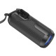 Портативна колонка Bluetooth HOCO BS48 Artistic sports BT speaker 10W Black