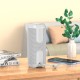 Портативна колонка Bluetooth HOCO BS48 Artistic sports speaker 10W Gray