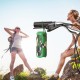 Портативна колонка Bluetooth HOCO BS48 Artistic sports speaker 10W Камуфляжна зелена