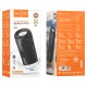 Портативна колонка Bluetooth HOCO BS48 Artistic sports BT speaker 10W Black