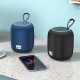 Портативна колонка Bluetooth Hoco HC14 Link sports Obsidian 5W Blue