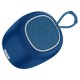 Портативна колонка Bluetooth Hoco HC14 Link sports Obsidian 5W Blue