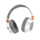 Бездротові Bluetooth навушники Hoco W43 Adventure White