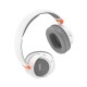 Бездротові Bluetooth навушники Hoco W43 Adventure White
