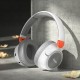 Бездротові Bluetooth навушники Hoco W43 Adventure White