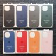 Чохол Silicone Case with MagSafe for iPhone 15 Plus Light Pink