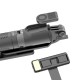 Монопод-трипод Monopod Tripod Earldom ET-ZP26 Mobile Bluetooth 0.67m Black