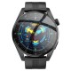 Смарт-годинник Smart HOCO Y9 Smart sports watch (Call Version) black