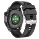 Смарт-годинник Smart HOCO Y9 Smart sports watch (Call Version) black