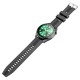 Смарт-годинник Smart HOCO Y9 Smart sports watch (Call Version) black