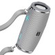 Портативна колонка Bluetooth HOCO HC12 Sports BT speaker 10W Gray