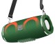 Портативна колонка Bluetooth HOCO HC12 Sports BT speaker 10W Green
