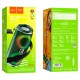 Портативна колонка Bluetooth HOCO HC12 Sports BT speaker 10W Green
