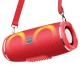 Портативна колонка Bluetooth HOCO HC12 Sports BT speaker 10W Red