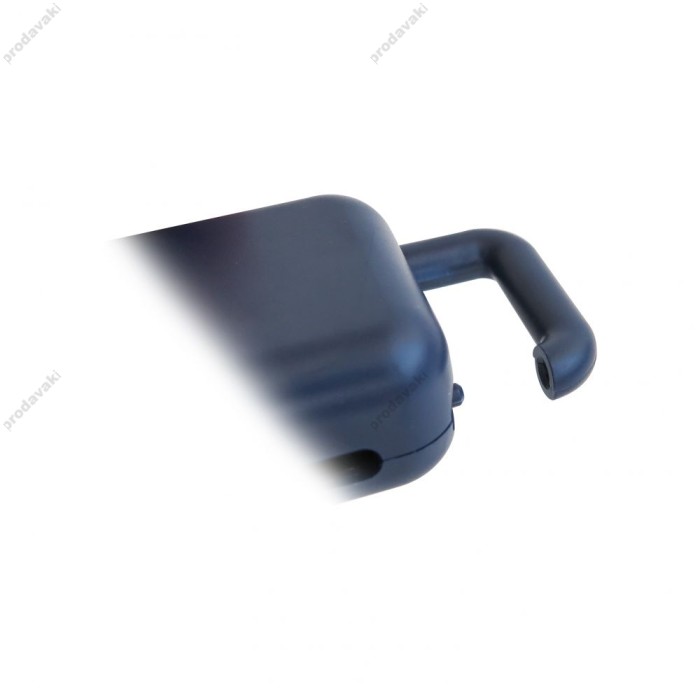 Портативний міні вентилятор CH Y-07 1200mAh dark blue
