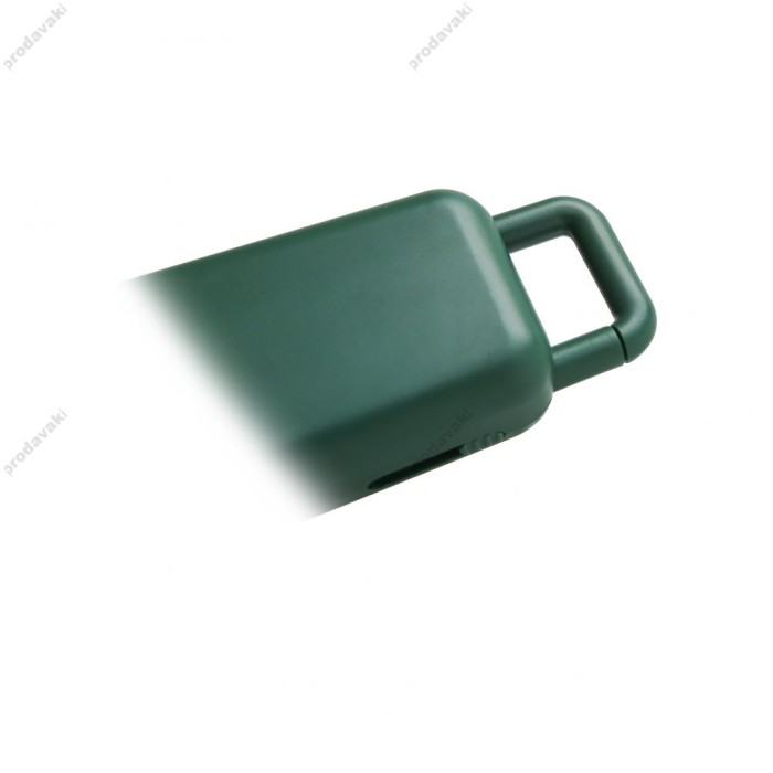 Портативний міні вентилятор CH Y-07 1200mAh green