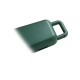 Портативний міні вентилятор CH Y-07 1200mAh green