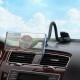 Автомобільний тримач Hoco CA99 City windshield magnetic car holder Black