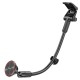 Автомобільний тримач Hoco CA99 City windshield magnetic car holder Black
