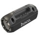 Портативна колонка Bluetooth Hoco HA3 Drum outdoor speaker 50W Black