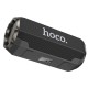 Портативна колонка Bluetooth Hoco HA3 Drum outdoor speaker 50W Black