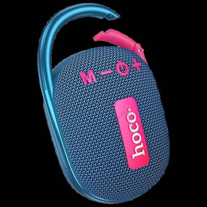 Портативна колонка Bluetooth Hoco HC17 Easy Joy Sports 5W Navy Blue