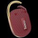 Портативна колонка Bluetooth Hoco HC17 Easy Joy Sports 5W Wine red