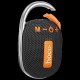 Портативна колонка Bluetooth Hoco HC17 Easy Joy Sports 5W Black