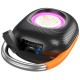 Портативна колонка Bluetooth Hoco HC17 Easy Joy Sports 5W Black
