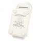Бездротовий зарядний пристрій Magnetic Wireless Charger 3 in 1 Hoco CQ3 milky white