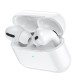 Бездротові Bluetooth навушники HOCO EW04 Plus series tru wireless headset BT 5.1 White