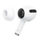 Бездротові Bluetooth навушники HOCO EW04 Plus series tru wireless headset BT 5.1 White